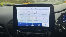 Ford Puma 1.0 EcoBoost Hybrid mHEV ST-Line 5dr Petrol Hatchback